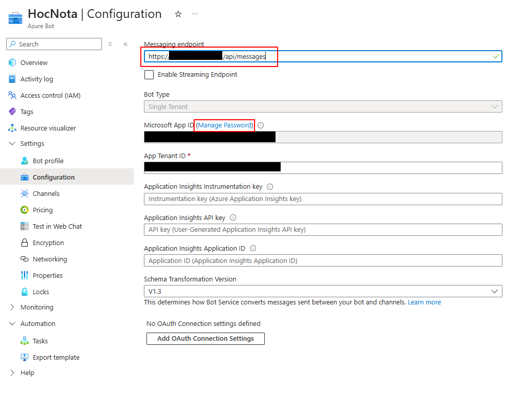 08-Message-endpoint + app ID + manage password.png